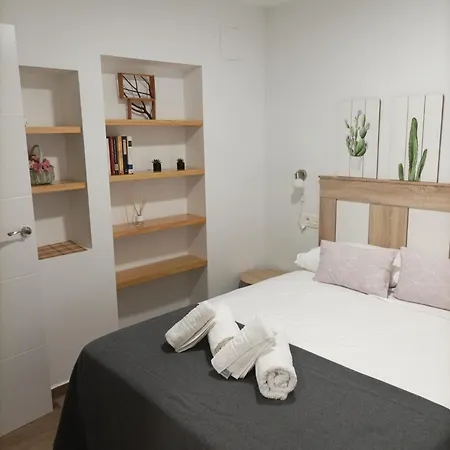 Acogedor Junto Palacio Congresos *